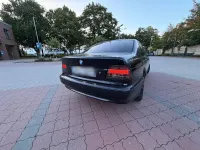 Gebraucht BMW 2002 192 PS (141 kW) 2002 Schwarz Limousine
