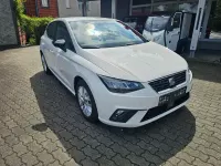 Gebraucht Seat Ibiza FR 116 PS (85 kW) 2025 Candyweiß Kleinwagen