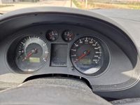 Gebraucht Seat Ibiza 75 PS (55 kW) 2005 Blau Kleinwagen