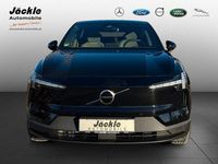 Neu Volvo EX30 Plus 200 kW (272 PS) 2025 Schwarz SUV