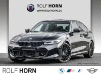 Gebraucht Alpina B3 495 PS (364 kW) 2023 Saphirschwarz metallic Limousine