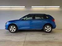 Neu Skoda Kamiq 116 PS (85 kW) 2026 [8x8x] race blue metallic SUV