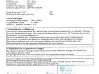 Gebraucht VW e-up! Style 61 kW (83 PS) 2022 Kleinwagen