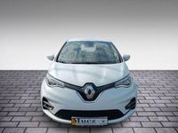Gebraucht Renault Zoe Experience 50 kW (69 PS) 2020 Weiß Kleinwagen