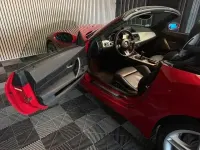 Gebraucht BMW Z4 M Sport Line 343 PS (252 kW) 2006 Rot Cabrio