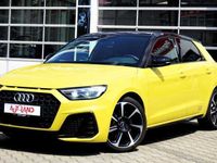 gebraucht Audi A1 Sportback 40 TFSI S-line