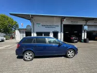 Usado Opel Astra 120 HP (88 kW) 2008 Azul Carrinha