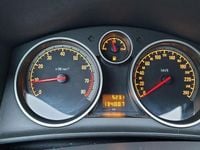 Gebraucht Opel Astra Cabriolet 105 PS (77 kW) 2006 Grau Cabrio