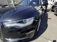 Gebraucht Audi A6 177 PS (130 kW) 2014 Limousine