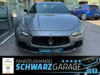 Gebraucht Maserati Ghibli GranLusso 275 PS (202 kW) 2016 Grau Limousine