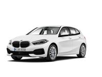 Gebraucht BMW 116 Advantage 109 PS (80 kW) 2025 Kleinwagen