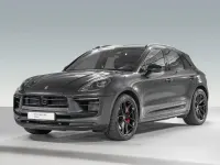 Gebraucht Porsche Macan GTS 441 PS (324 kW) 2023 Grau SUV