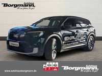 Neu Ford Explorer 210 kW (286 PS) 2025 Schwarz SUV