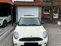 Gebraucht Mini Cooper 98 PS (72 kW) 2013 Beige Kleinwagen