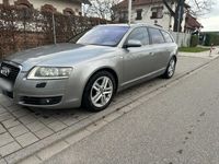 gebraucht Audi A6 3.0 TDI Quattro 2005