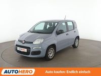 Gebraucht Fiat Panda Easy 69 PS (50 kW) 2020 Grau Limousine