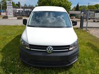 gebraucht VW Caddy Maxi Nfz Kasten BMT - 1.Hand