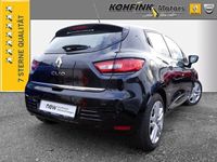 gebraucht Renault Clio IV Clio Limited TCe 90 KLIMA