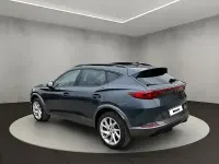Gebraucht Cupra Formentor 150 PS (110 kW) 2023 Magnetic grau metallic SUV