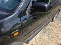 Gebraucht Honda CR-V 150 PS (110 kW) 2002 Schwarz SUV