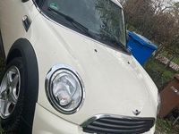 Second-hand Mini ONE 75 CP (55 kW) 2011 Bej Hatchback