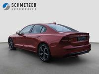 Gebraucht Volvo S60 184 PS (135 kW) 2024 Limousine