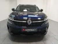Używany Renault Espace Iconic 131 KM (96 kW) 2025 Niebieski SUV