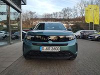 Gebraucht Opel Frontera Edition 101 PS (74 kW) 2026 Khaki grün SUV