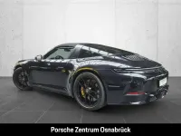 Gebraucht Porsche 992 541 PS (397 kW) 2025 Weiß (kreide) Coupé