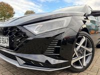 Gebraucht Hyundai i20 Prime 99 PS (72 kW) 2025 Schwarz Limousine