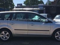 Gebraucht Ford Focus Ambiente 101 PS (74 kW) 2006 Silber Kombi