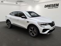Gebraucht Renault Arkana Techno 140 PS (102 kW) 2024 Andere farbe SUV