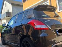 gebraucht Suzuki Swift 1.6 Sport 2015