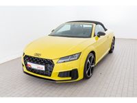 gebraucht Audi TT Roadster 40 TFSI S tronic