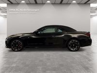 Gebraucht BMW M440 Comfort Edition 340 PS (250 kW) 2025 Schwarz Limousine