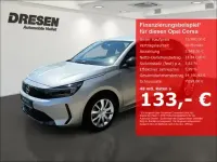 Gebraucht Opel Corsa Edition 101 PS (74 kW) 2025 Silber Kleinwagen