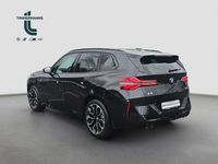 Second-hand BMW X3 Performance 398 CP (292 kW) 2025 Negru SUV