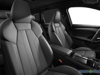 Gebraucht Audi Q6 e-tron Ambiente 284 kW (387 PS) 2024 Mythosschwarz metallic SUV