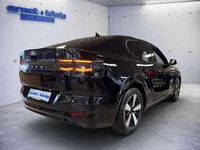 Używany Ford Capri 210 kW (286 KM) 2024 Czarny SUV