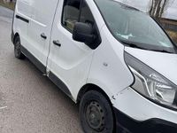 Gebraucht Renault Trafic Komfort 116 PS (85 kW) 2015 Van / Kleinbus