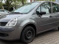 Second-hand Renault Modus 75 CP (55 kW) 2007 Gri Monovolum