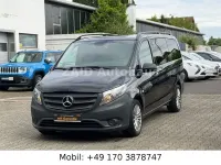 Gebraucht Mercedes Vito 114 PS (83 kW) 2016 Schwarz Van