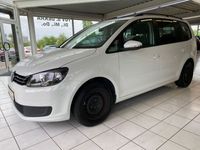 gebraucht VW Touran Comfortline,7-Sitzer,Klima,Tüv 04/2025,