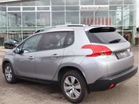 gebraucht Peugeot 2008 2008