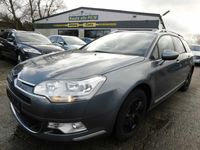 Gebraucht Citroën C5 Exclusive 156 PS (114 kW) 2010 Grau Kombi