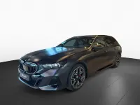 Neu BMW 540 Sport Line 286 PS (210 kW) 2026 Grau Kombi