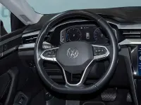 Gebraucht VW Arteon 150 PS (110 kW) 2023 Grau Kombi