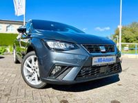 gebraucht Seat Ibiza FR*110 PS*DSG*FullLink*Kamera*WinterPaket*VirtualC