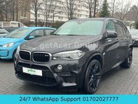 gebraucht BMW X5 M *VOLL*PANO*360° Kamera*B&O*HEAD UP*VELOURDAC