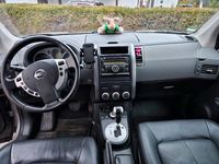 Gebraucht Nissan X-Trail 169 PS (124 kW) 2009 Grau SUV